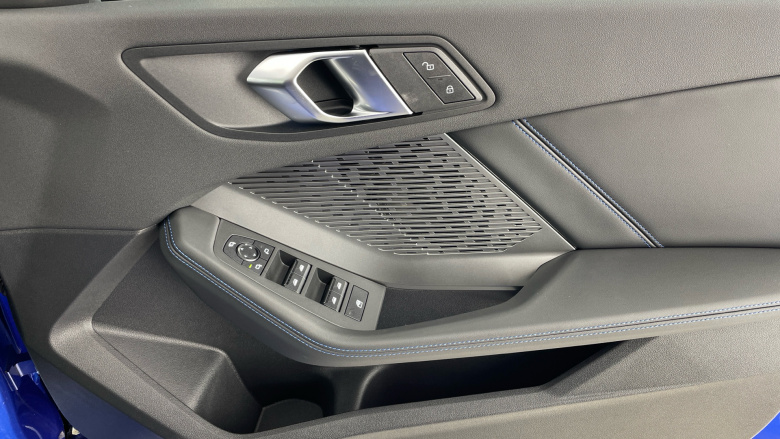 BMW 1 Series 120 M Sport 5dr Step Auto Petrol Hatchback